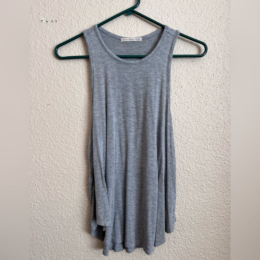 Tank Tops - Picture 6 of 7